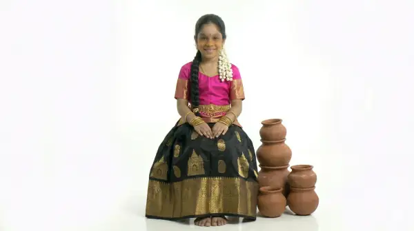 Girl 1